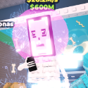 Steal a Brainrot